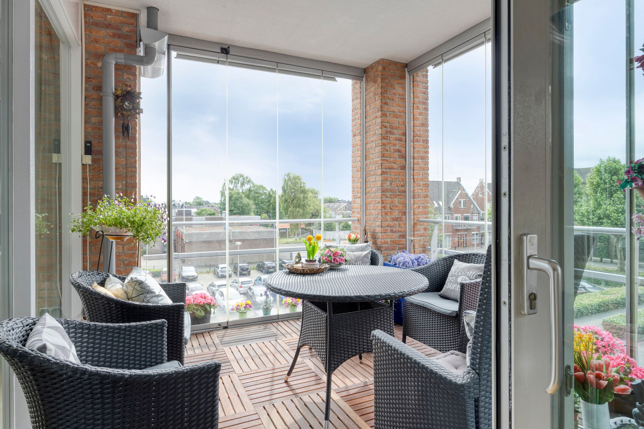 Foto 9 van Contrefort 11