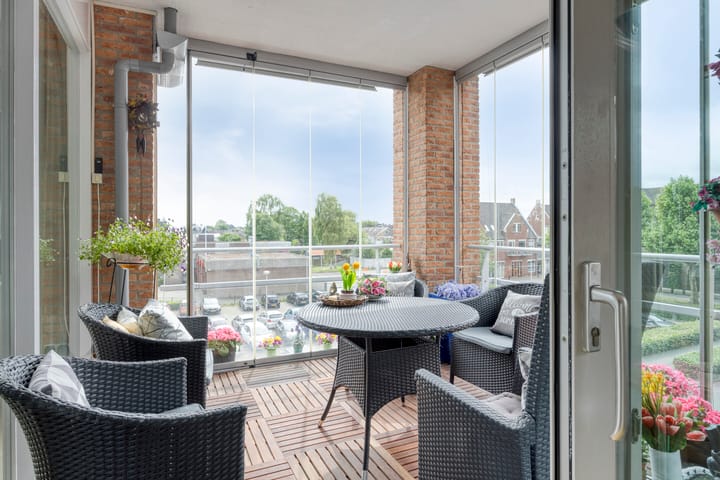 Foto 9 van Contrefort 11