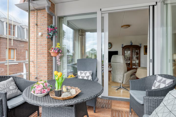 Foto 10 van Contrefort 11