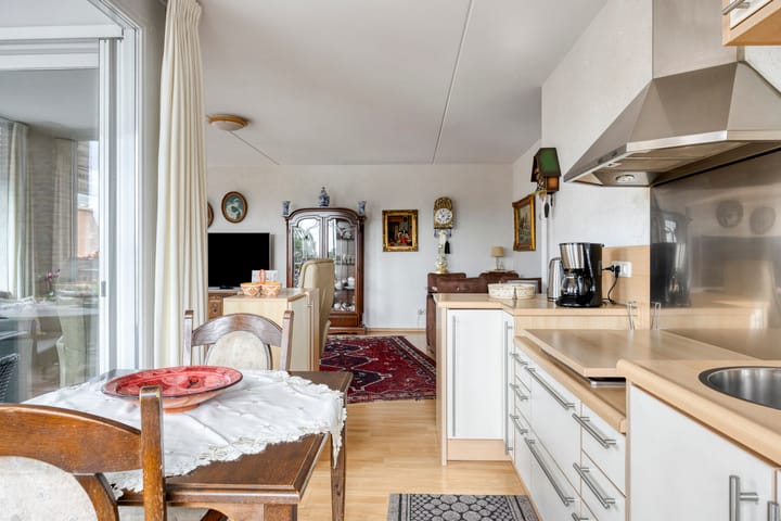 Foto 11 van Contrefort 11