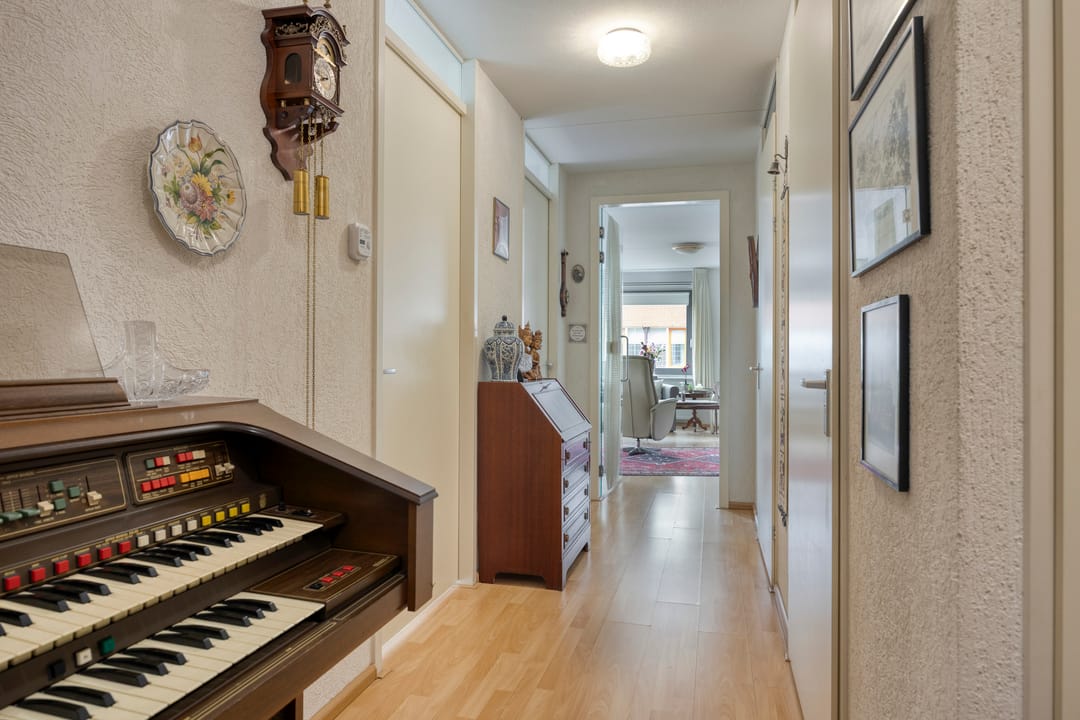 Foto 22 van Contrefort 11