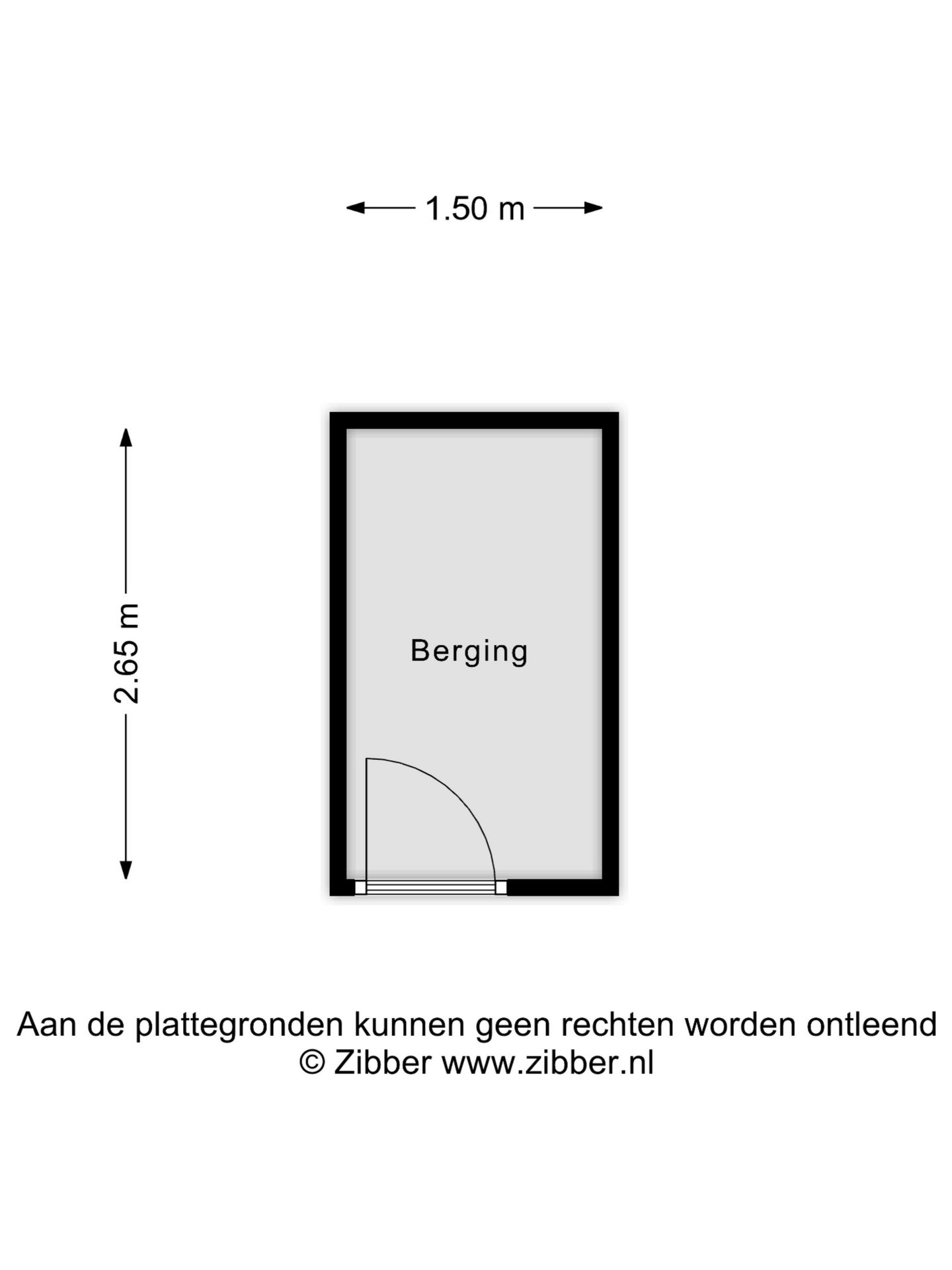 Foto 29 van Contrefort 11