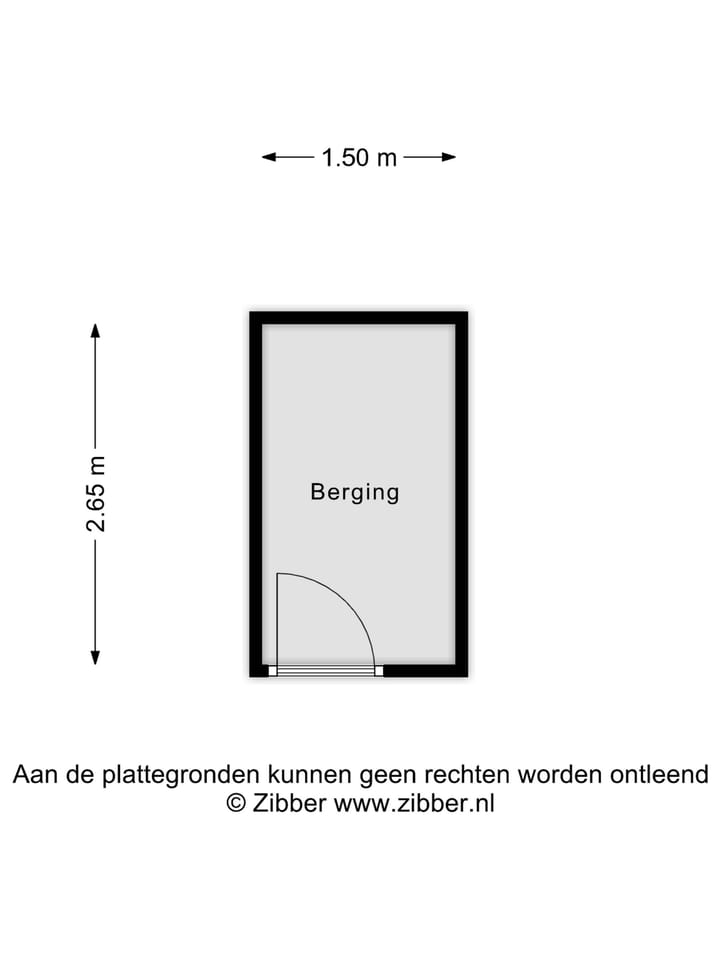 Foto 29 van Contrefort 11