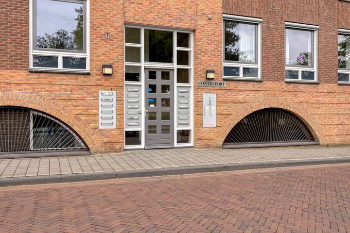 Foto 30 van Contrefort 11