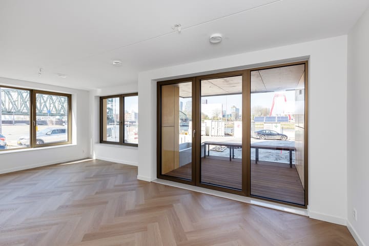 Oranjeboomstraat 4-A