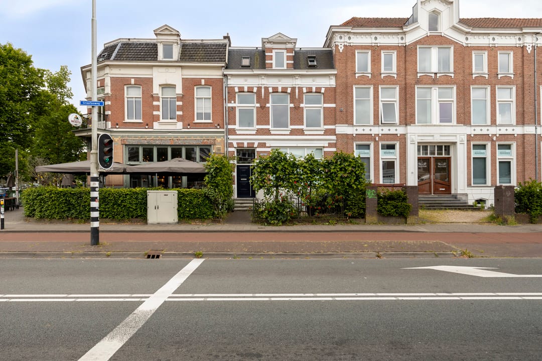 Foto 1 van Graafseweg 29-E