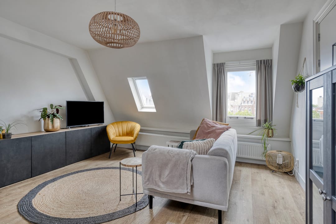 Foto 2 van Graafseweg 29-E