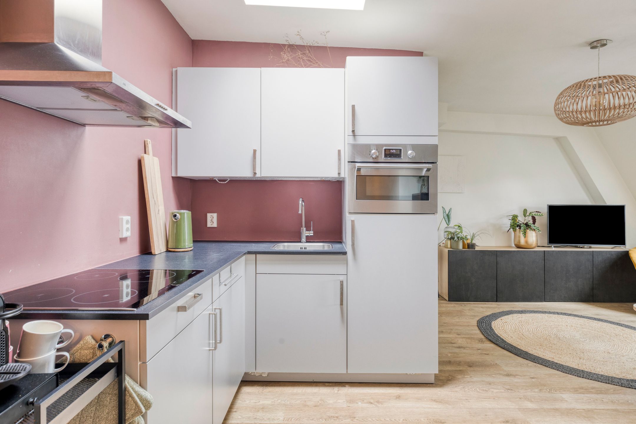 Foto 3 van Graafseweg 29-E