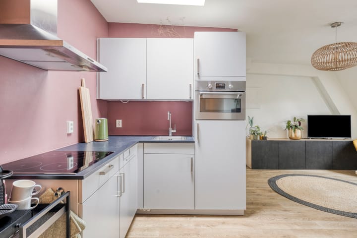 Foto 3 van Graafseweg 29-E