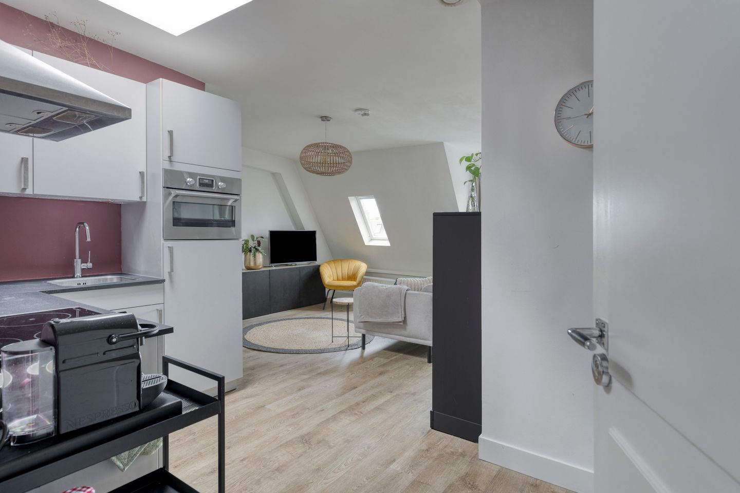 Foto 4 van Graafseweg 29-E