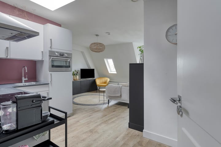 Foto 4 van Graafseweg 29-E