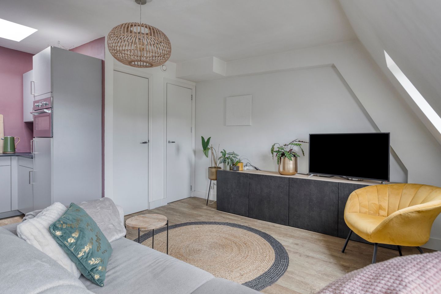 Foto 5 van Graafseweg 29-E