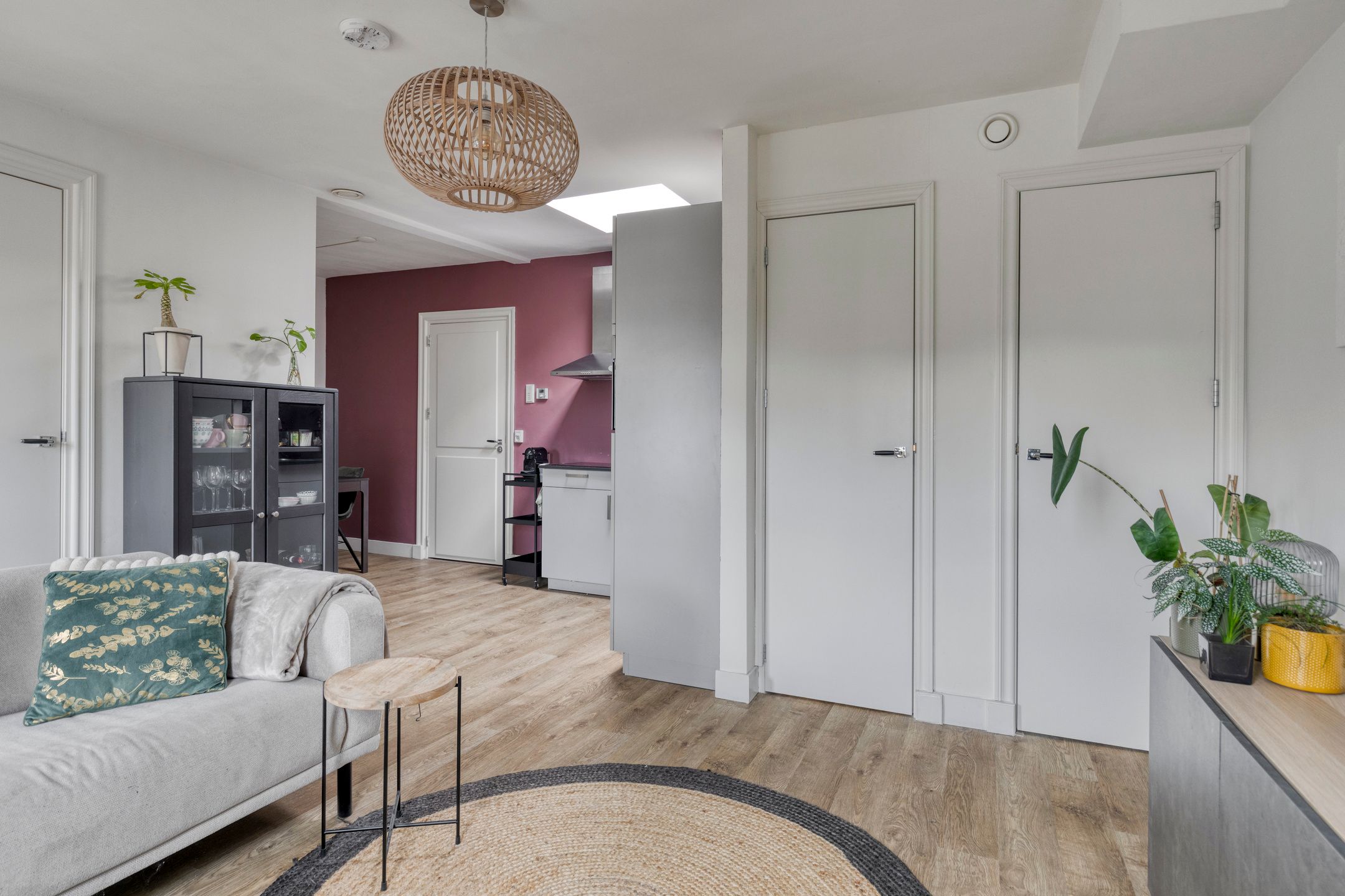 Foto 6 van Graafseweg 29-E