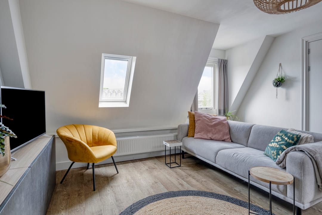 Foto 7 van Graafseweg 29-E