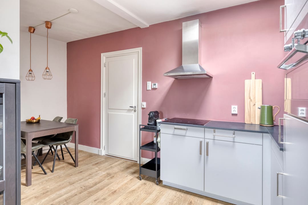 Foto 8 van Graafseweg 29-E