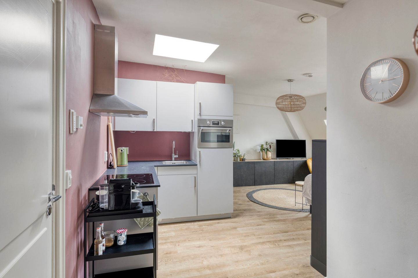 Foto 10 van Graafseweg 29-E