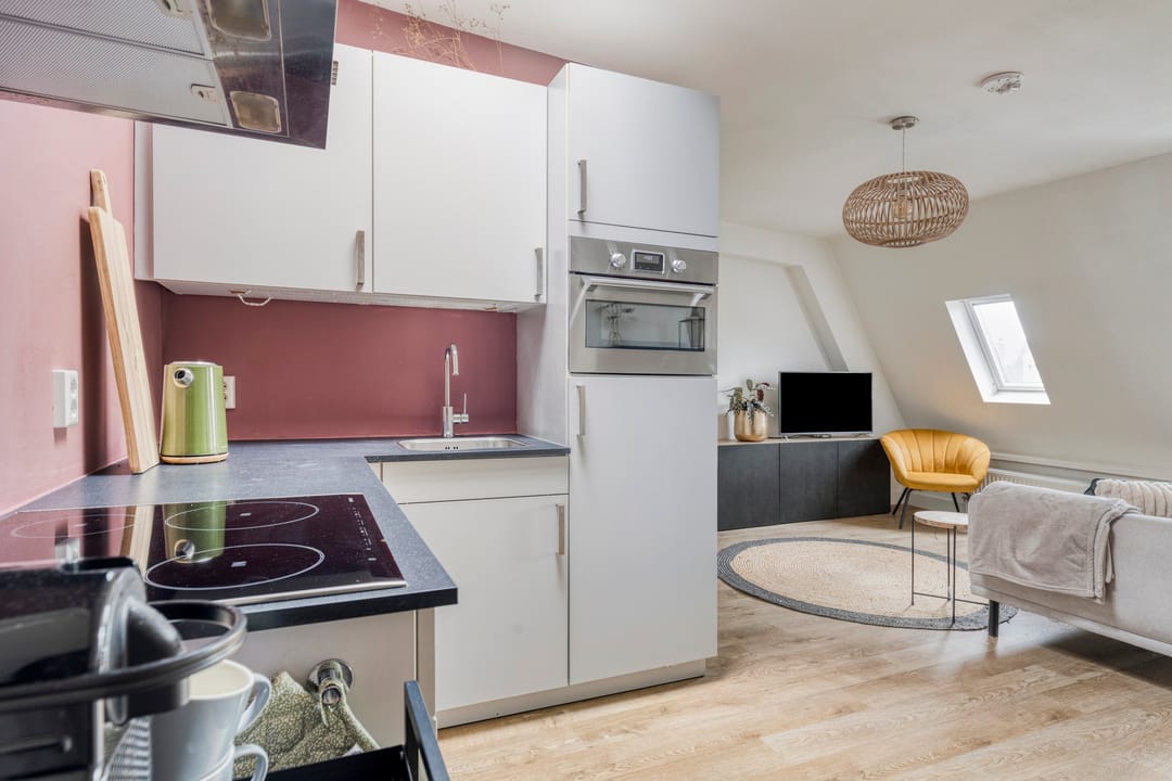 Foto 11 van Graafseweg 29-E