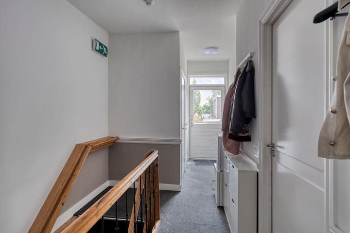 Foto 18 van Graafseweg 29-E