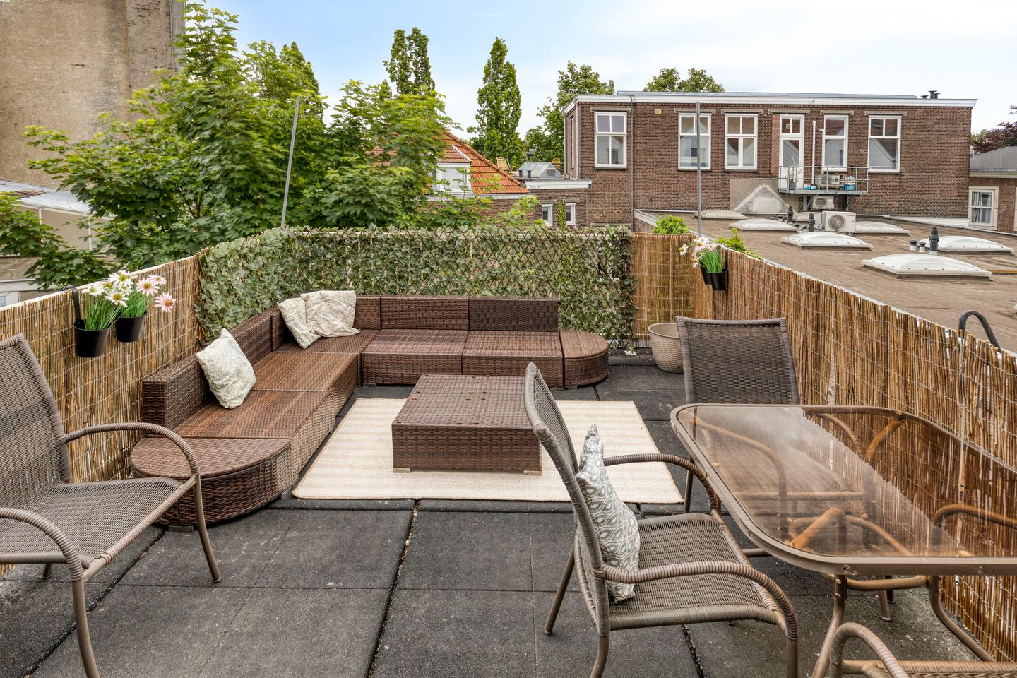 Foto 19 van Graafseweg 29-E