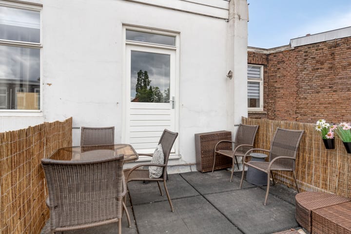 Foto 20 van Graafseweg 29-E