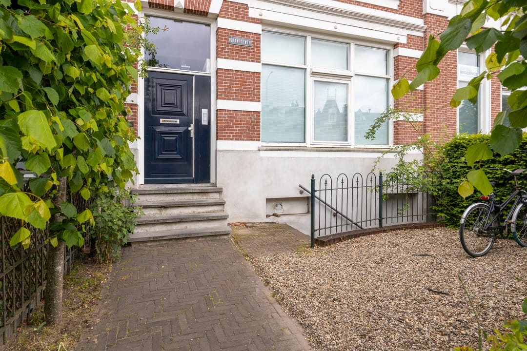 Foto 22 van Graafseweg 29-E