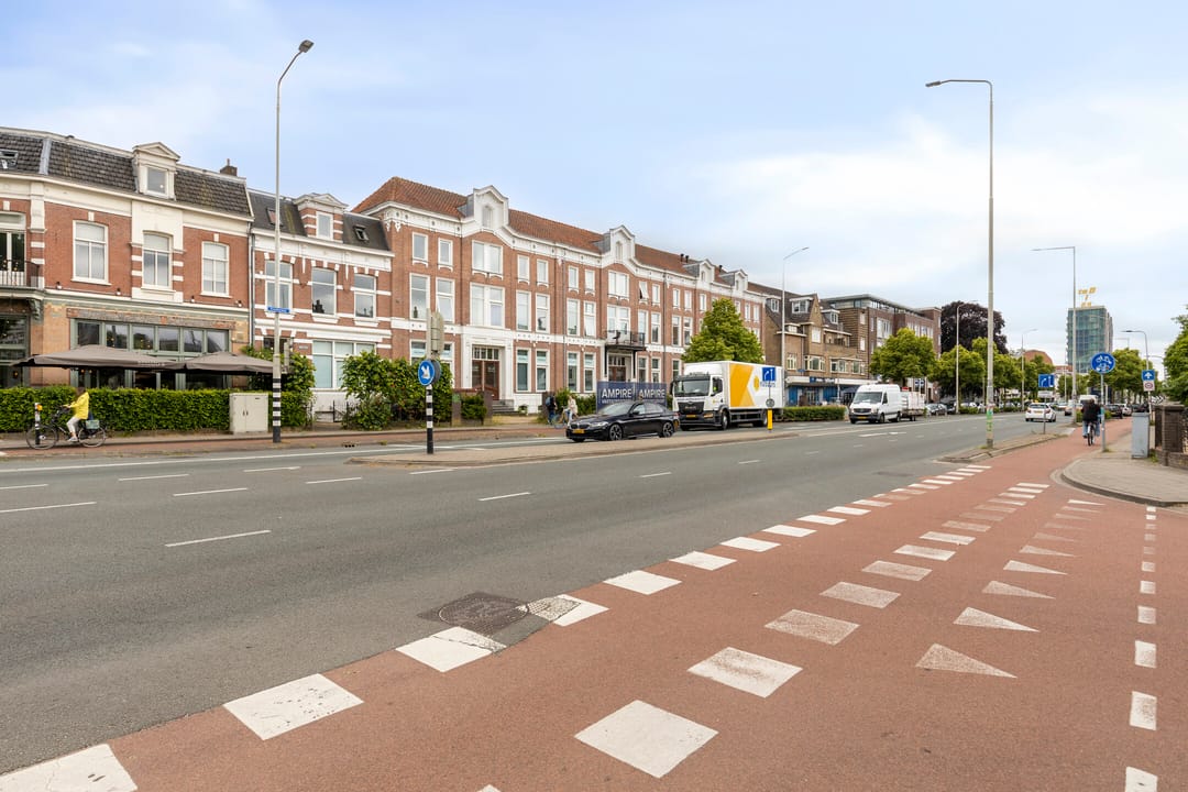 Foto 23 van Graafseweg 29-E