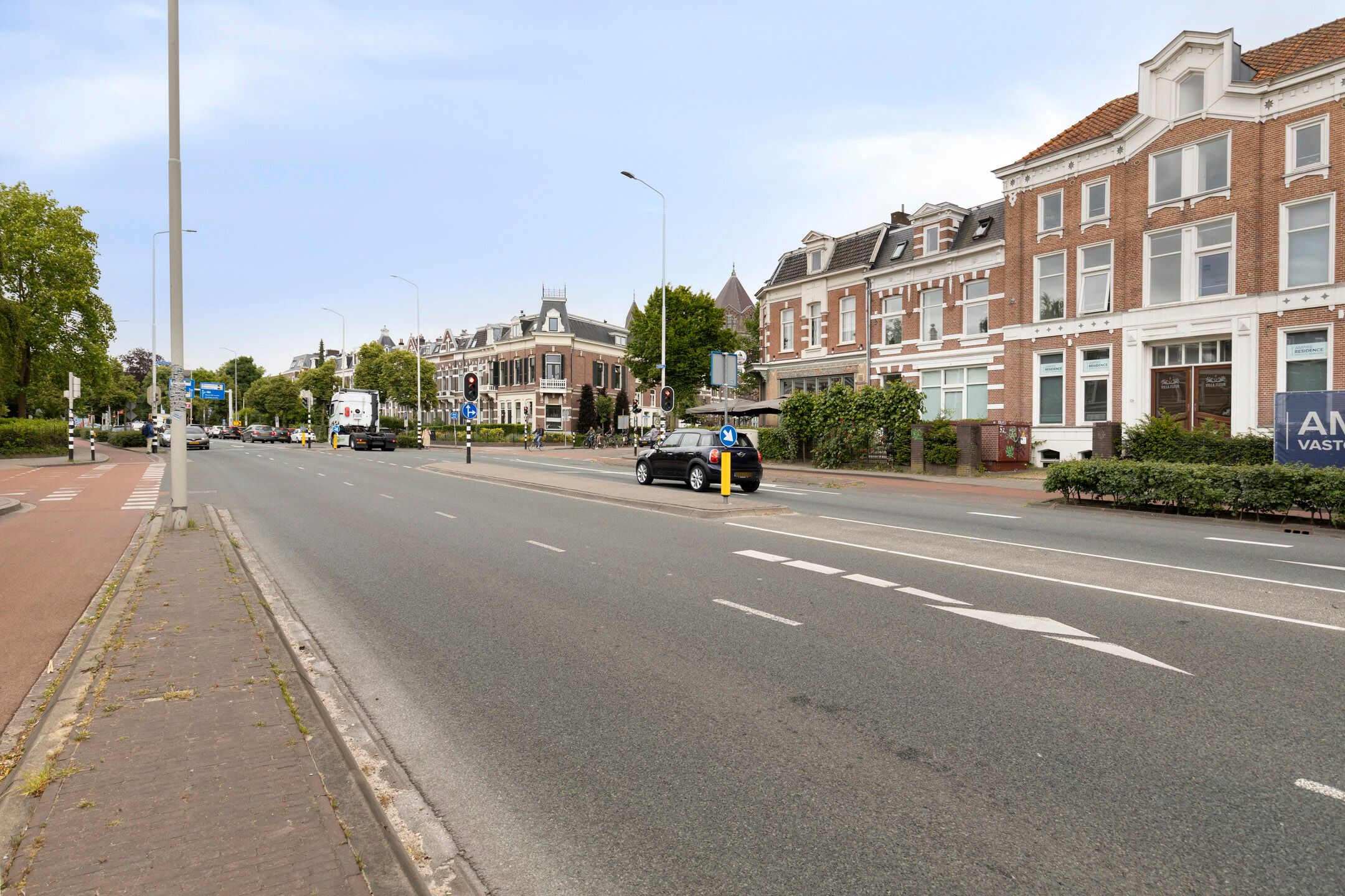 Foto 24 van Graafseweg 29-E