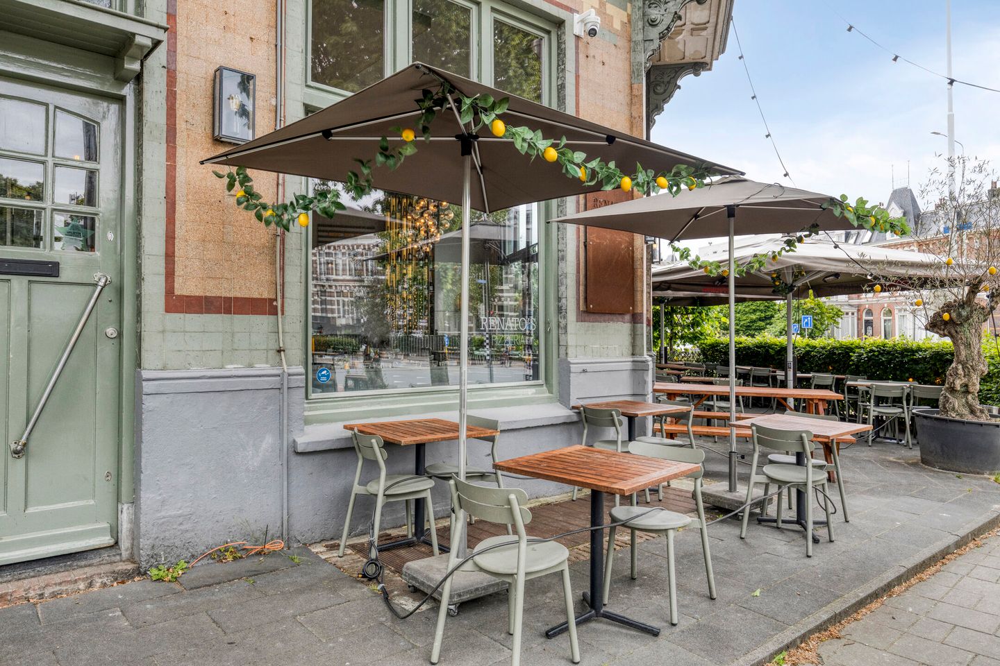 Foto 25 van Graafseweg 29-E