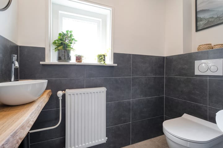 Foto 4 van Johan van Oldenbarneveltstraat 10