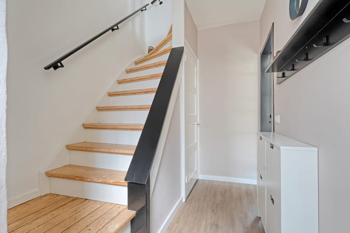 Foto 13 van Johan van Oldenbarneveltstraat 10