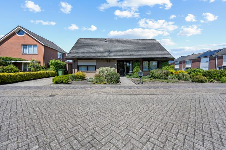 Photo 2 of Willem Grolstraat 122