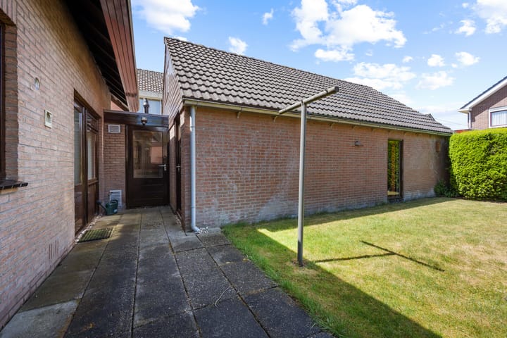 Photo 42 of Willem Grolstraat 122