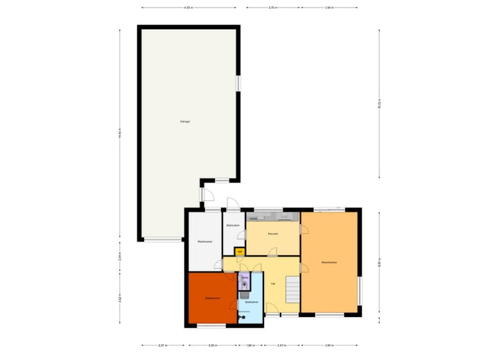 Photo 48 of Willem Grolstraat 122