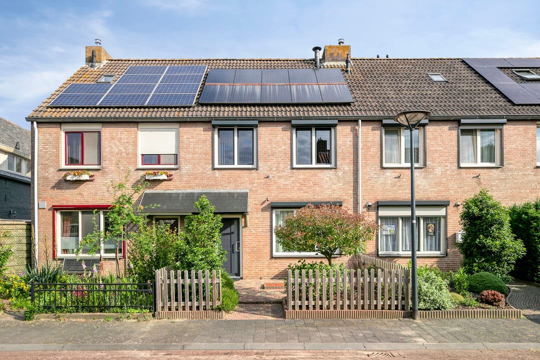 Foto 1 van Mondafseweg 3