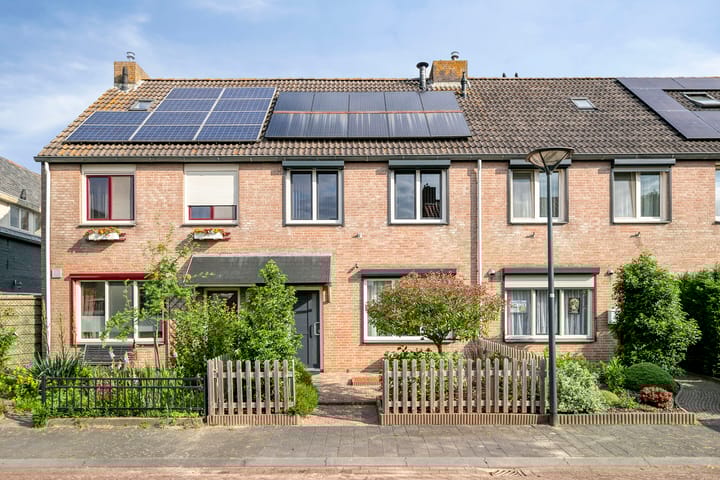 Photo 1 of Mondafseweg 3