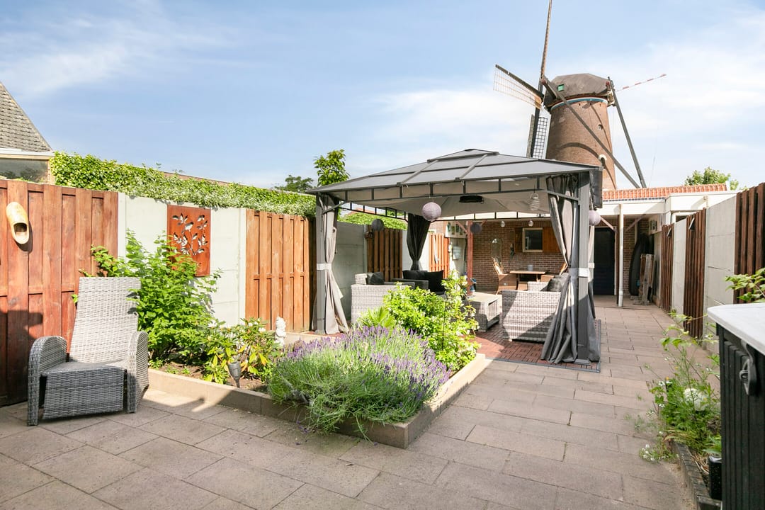 Foto 2 van Mondafseweg 3