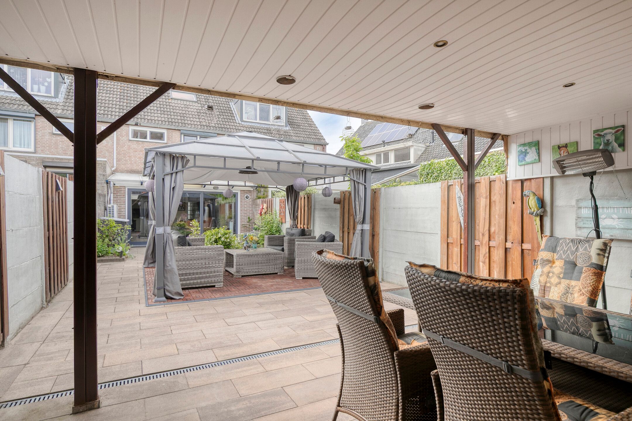 Foto 3 van Mondafseweg 3