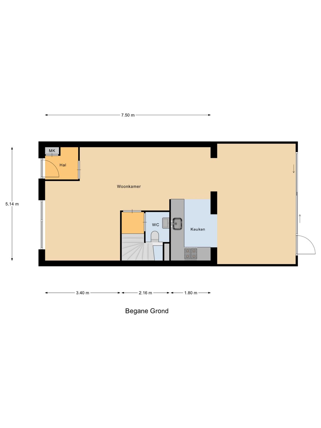 Foto 56 van Mondafseweg 3