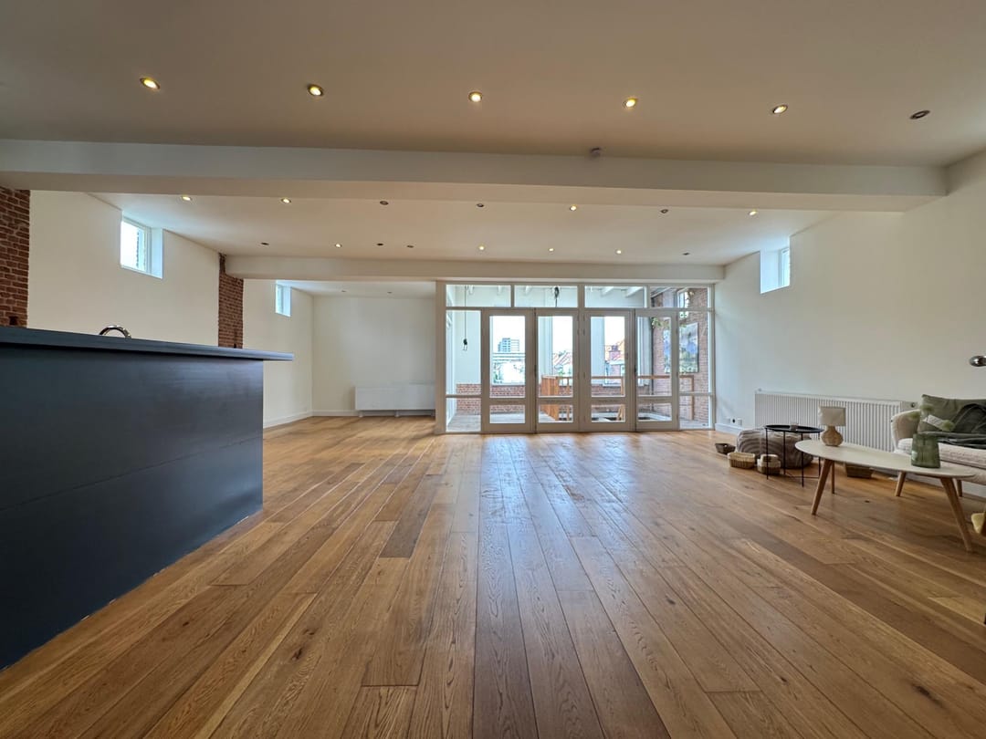 Foto 1 van Da Costastraat 109