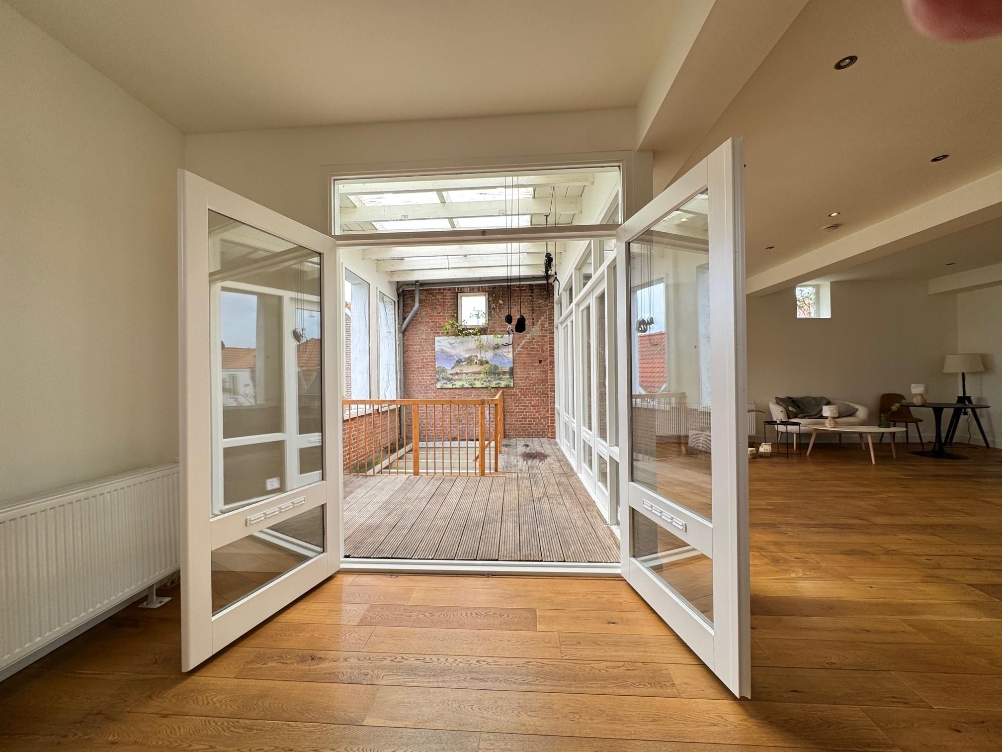 Foto 6 van Da Costastraat 109