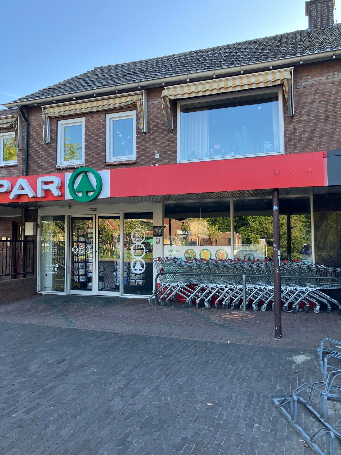 Bekijk foto 4 van Plechelmusstraat 4