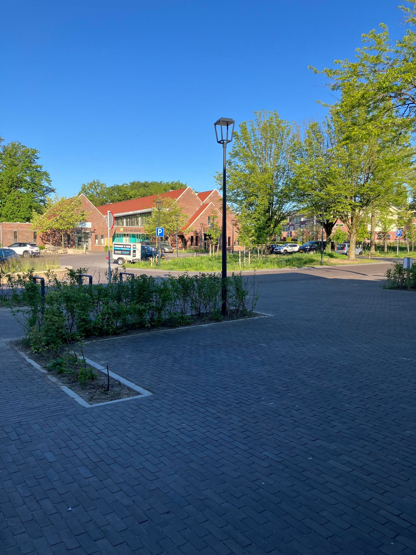 Bekijk foto 5 van Plechelmusstraat 4