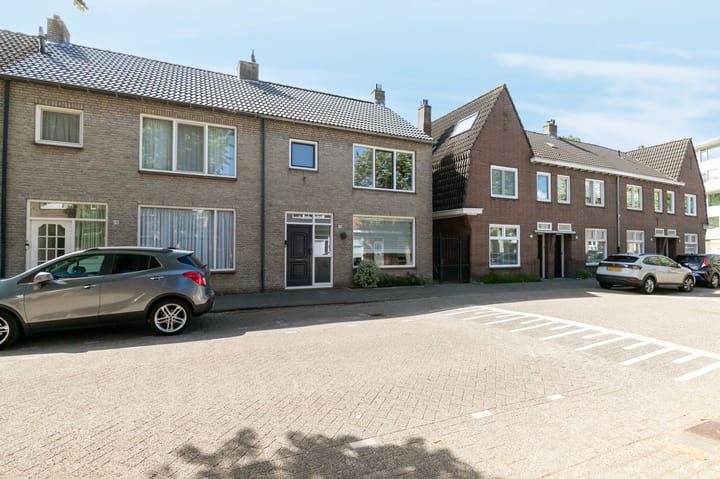 Foto 1 van Generaal Winkelmanstraat 70