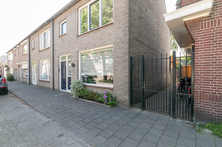 Foto 2 van Generaal Winkelmanstraat 70