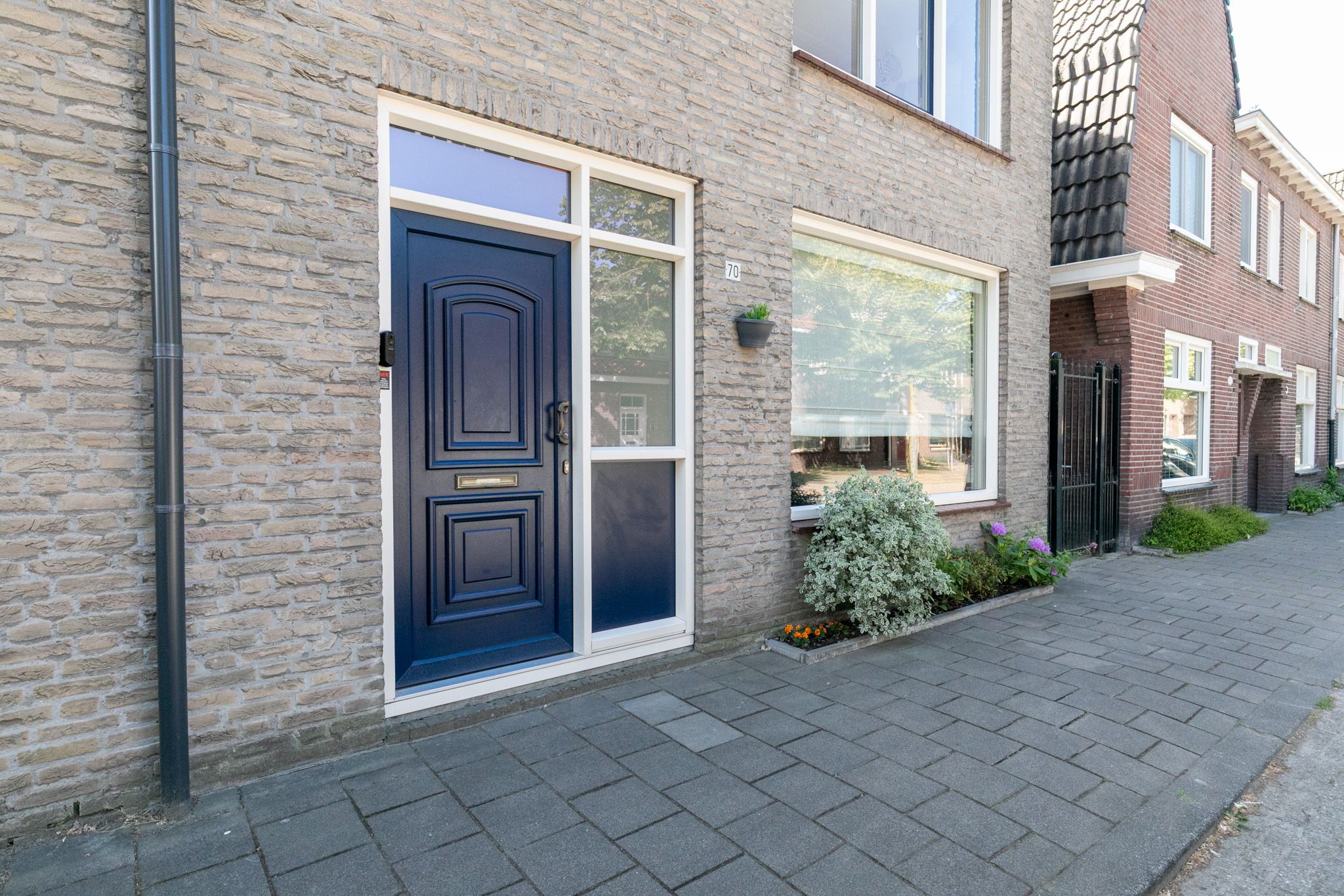 Foto 3 van Generaal Winkelmanstraat 70