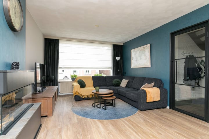 Foto 5 van Generaal Winkelmanstraat 70