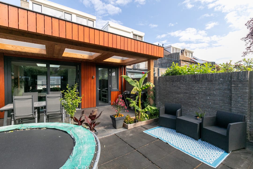 Foto 22 van Generaal Winkelmanstraat 70