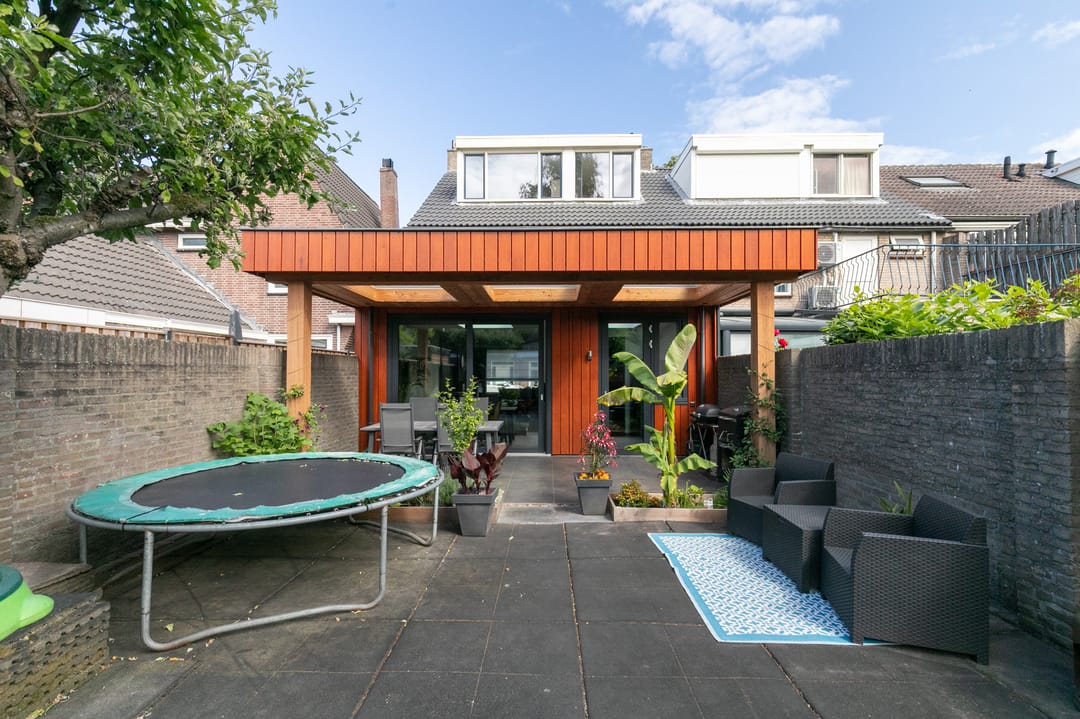 Foto 23 van Generaal Winkelmanstraat 70