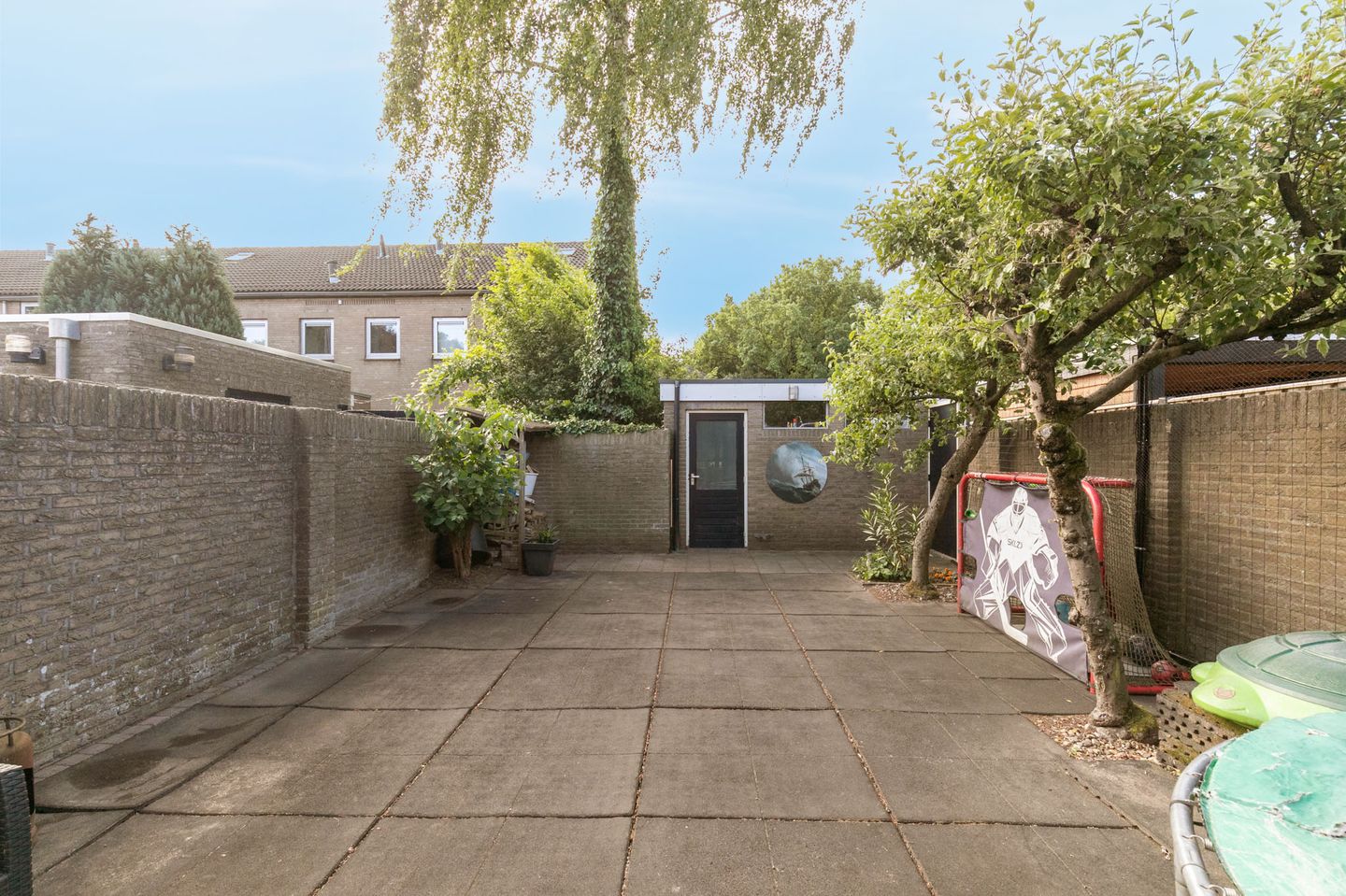 Foto 25 van Generaal Winkelmanstraat 70