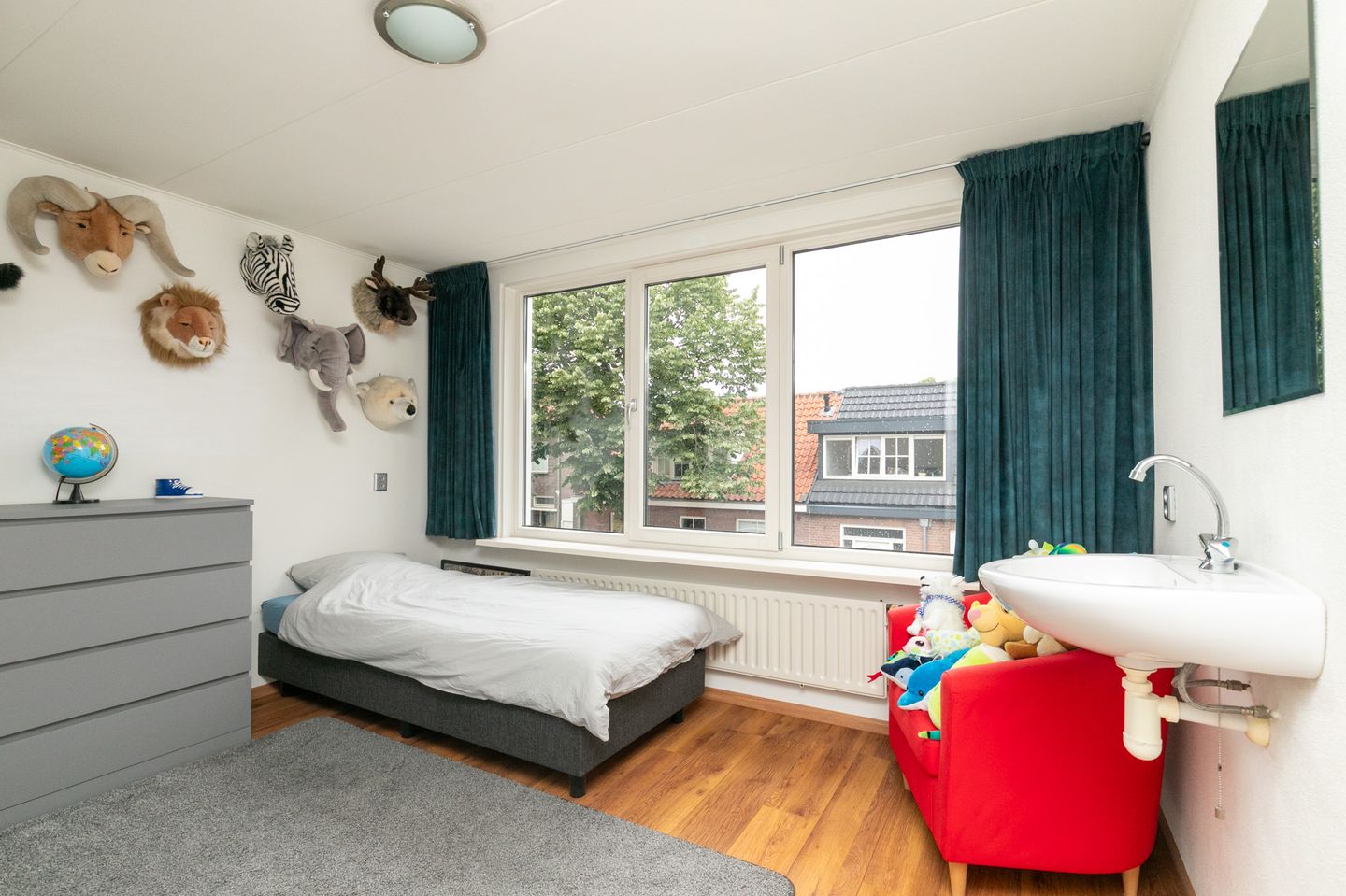 Foto 29 van Generaal Winkelmanstraat 70